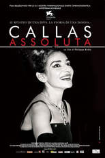 Callas Absoluta (Callas Absoluta)