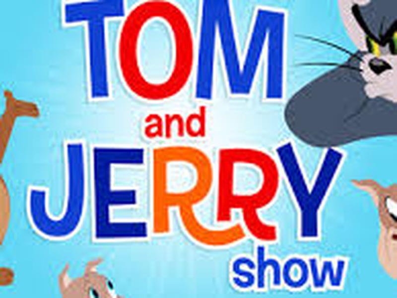 Foto 1 de O Show de Tom e Jerry