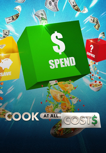 Cozinha em Conta (Cook at all Costs)