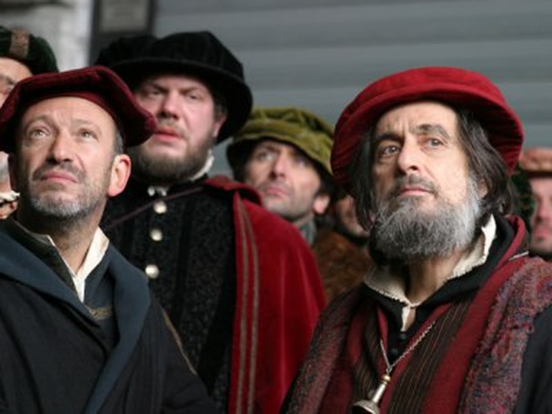 Foto 5 de O Mercador de Veneza