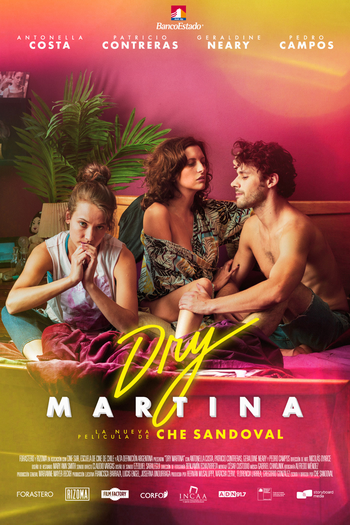  de Filme Mucha Ex Poco Sex (2018)