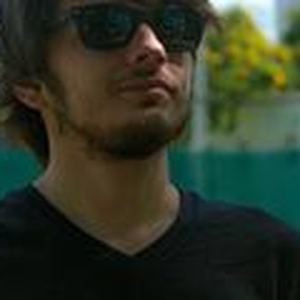 Foto de perfil de Vinícius