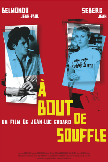  de Filme Acossado (1960)