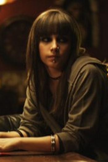 Poster de Episódio La oveja negra (2011)