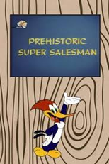 Super Vendedor Pré-Histórico (Prehistoric Super Salesman)
