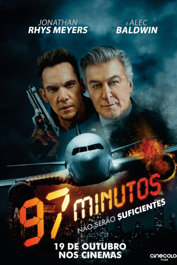  de Filme 97 Minutos (2023)