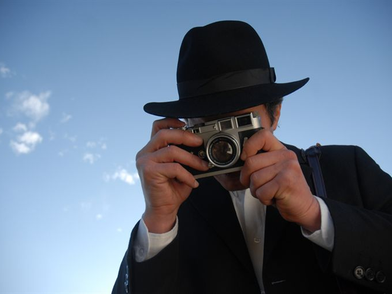 Foto 7 de O Estranho Caso de Angélica