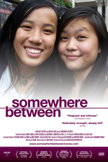 Somewhere Between (Somewhere Between)