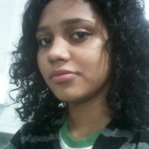 Foto de perfil de Franciely Ferreira de Moraes
