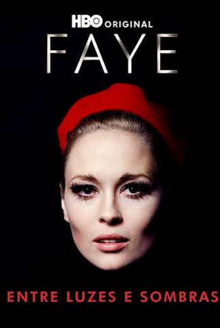 Poster 1 de Filme Faye: Entre Luzes e Sombras (2024)