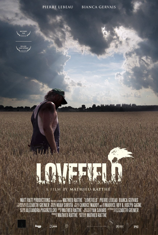 Poster 1 de Curta Lovefield (2008)