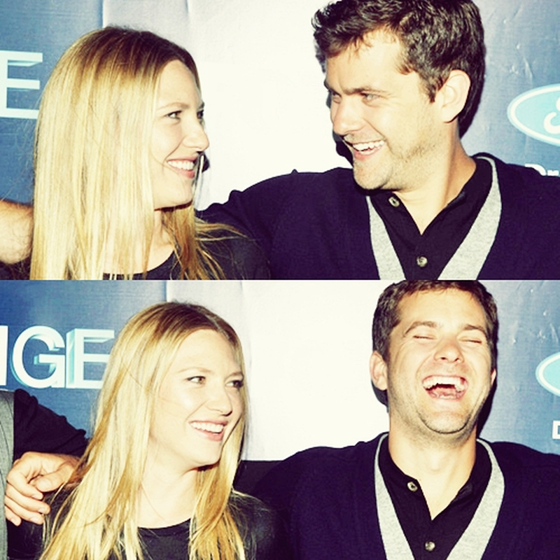 Joshua Jackson - Foto 4