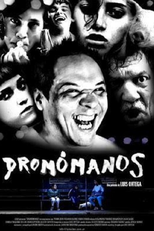 Dromómanos (Dromómanos)