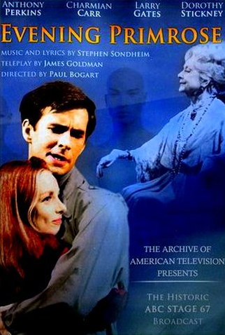 Poster 2 de Filme Evening Primrose (1967)