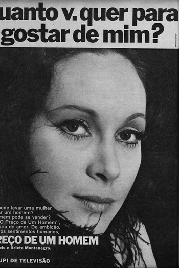  de TV O Preço de um Homem (1971)