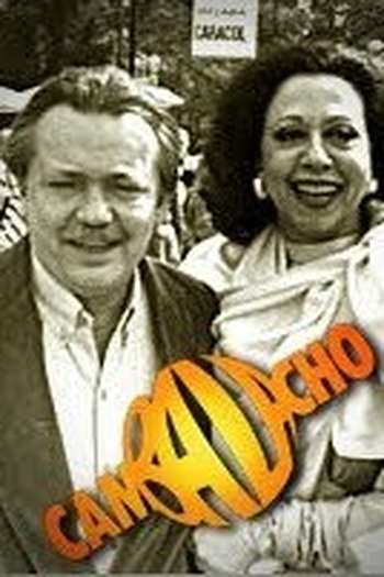  de TV Cambalacho (1986)