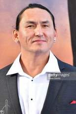 Eugene Brave Rock