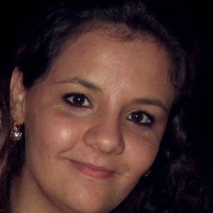 Foto de perfil de Aline Lajarin