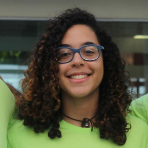 Foto de perfil de Pamella