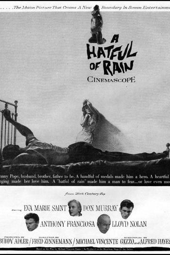  de Filme Cárcere Sem Grades (1957)