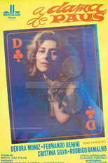 A Dama de Paus (A Dama de Paus)