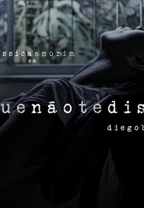 O Que Não Te Disse (O Que Não Te Disse)