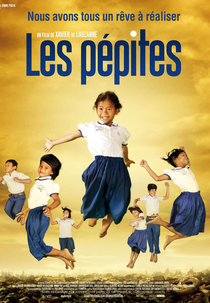 As Pepitas (Les Pépites)