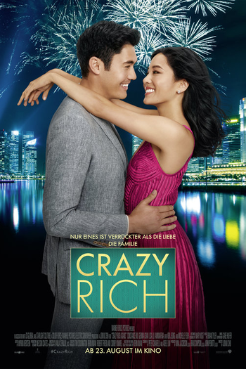  de Filme Podres de Ricos (2018)