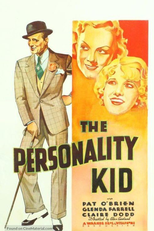 Comigo é Assim (The Personality Kid)