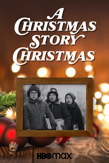  de Filme Uma História de Natal Natalina (2022)