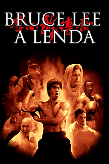  de Série Bruce Lee: A Lenda (2009)