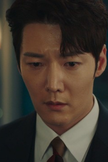Poster de Episódio 생사여탈권자 (2023)