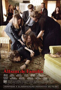 Álbum de Família - Poster / Capa / Cartaz - Oficial 3