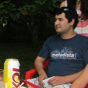 Foto de perfil de Victor