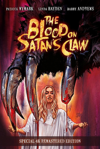 Poster 8 de Filme O Estigma de Satanás (1971)
