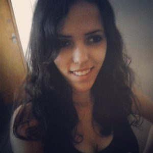 Foto de perfil de Yasmim Zarur