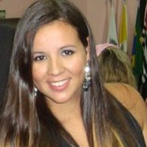 Foto de perfil de Nycole Stephanie