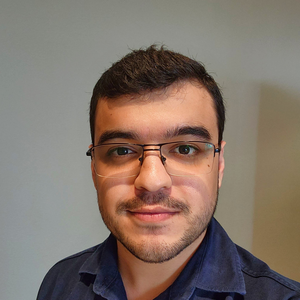 Foto de perfil de Lucas Lara