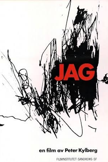 Poster de Filme Jag (1966)