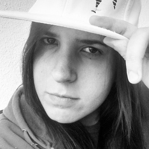 Foto de perfil de Gabriella Ferreira