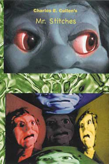 Poster de Filme Mr. Stitches (2006)