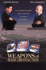 Os Rivais (Weapons of Mass Distraction)