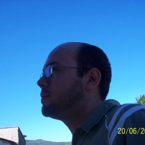 Foto de perfil de Silmar Medeiros