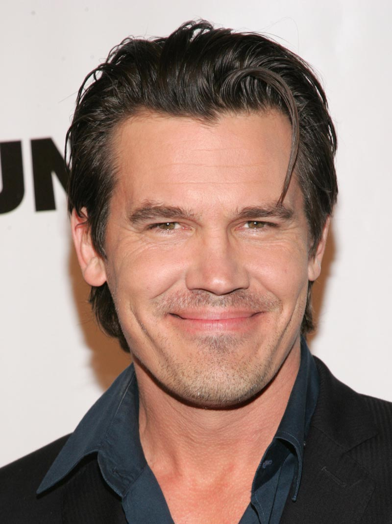 Josh Brolin - Foto 1