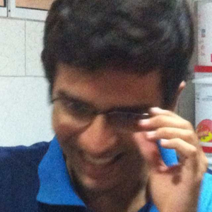 Foto de perfil de Adalberto M