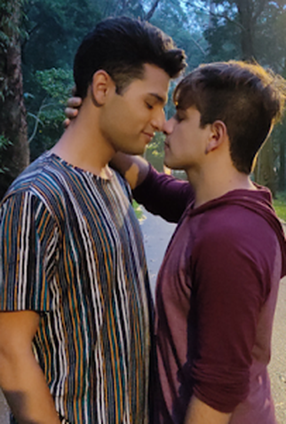 Poster 1 de Série Do Seu Lado (2021)