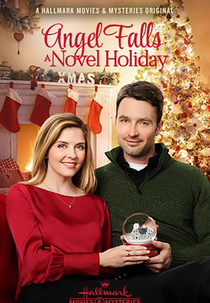 Angel Falls: A Novel Holiday (Angel Falls: A Novel Holiday)