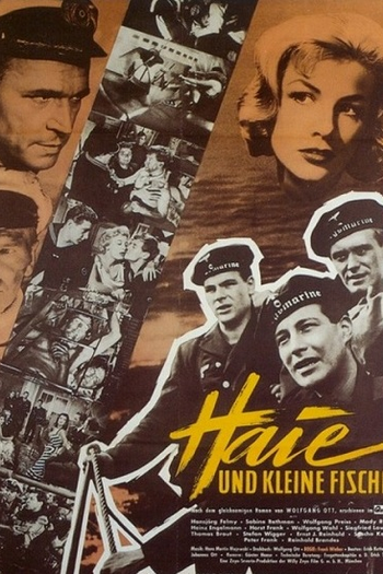  de Filme Bravos e Covardes (1957)