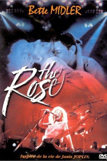  de Filme A Rosa (1979)