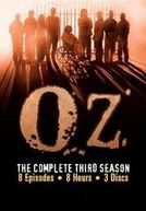 Oz (3ª Temporada)